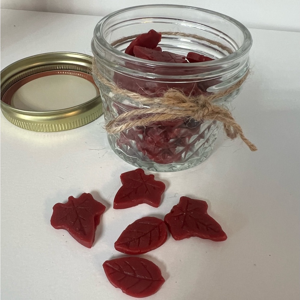 ❤️Cinnamon Wax Melts❤️